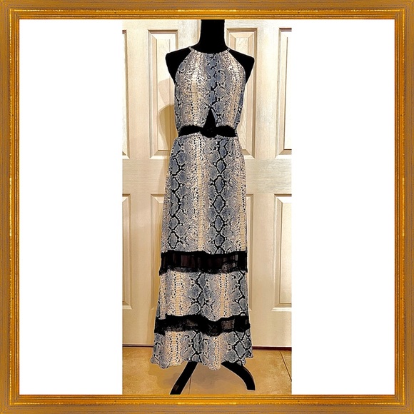 Ramy Brook “Norina Dress” (NWT) - Picture 2 of 12